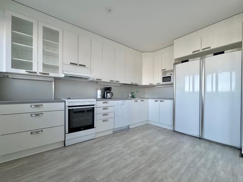 Stay with locals - Shared Apartment Homestay Vacation rental in Helsinki