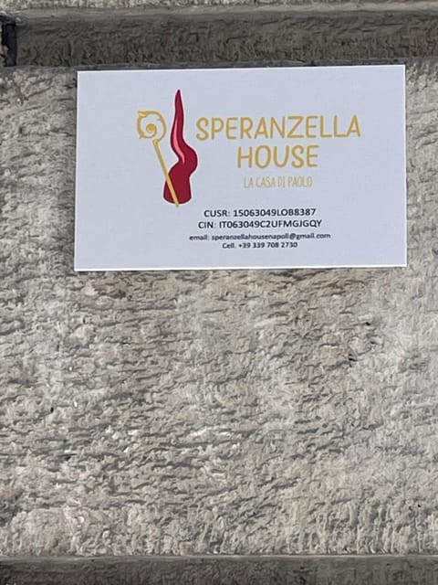 Property logo or sign, Text overlay