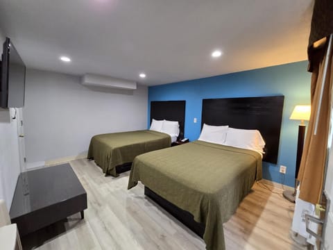 Budget inn North Myrtle Beach Hotel in Atlantic Beach