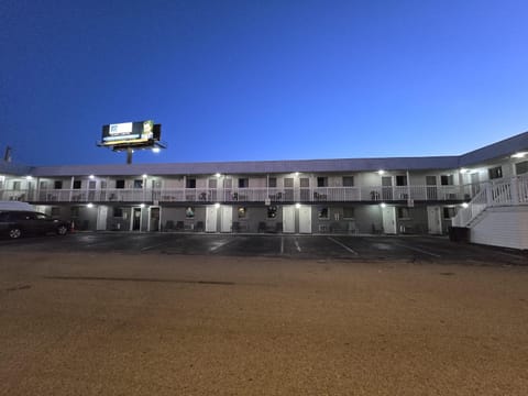 Budget inn North Myrtle Beach Hotel in Atlantic Beach