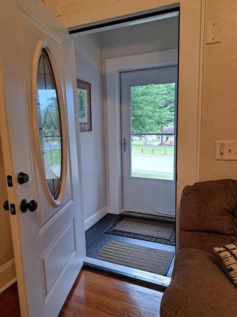 This Old House By The Park House in Columbia