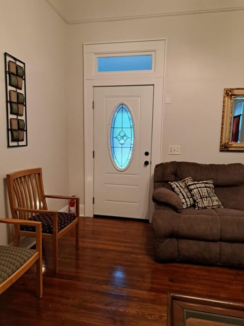 This Old House By The Park House in Columbia