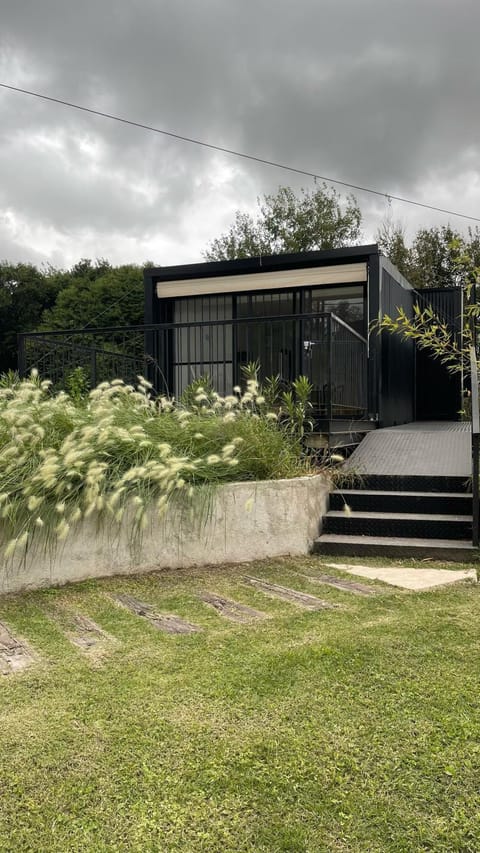 Property building, Balcony/Terrace