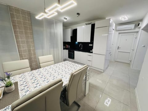 Casa di Sagnia Apartment in Zadar