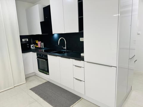 Casa di Sagnia Apartment in Zadar