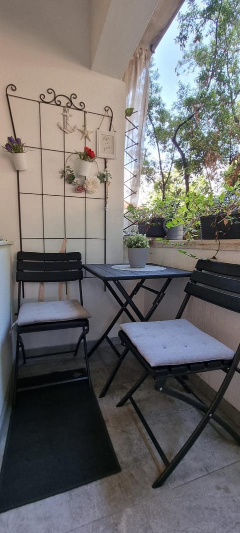 Casa di Sagnia Apartment in Zadar