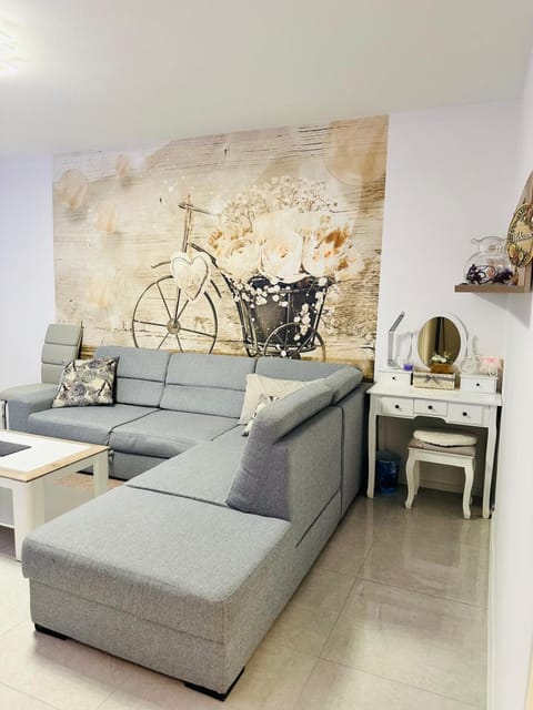 Casa di Sagnia Apartment in Zadar