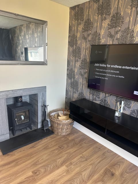 Sleeps 6 House in Haverfordwest