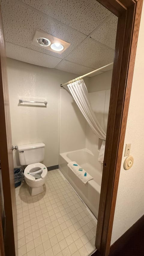 Shower, Bathroom, Bath