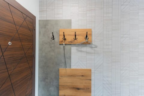 Urban Five #2 - Stylish One-bedroom apartments with Kitchen & Parking Apartment in Veliko Tarnovo