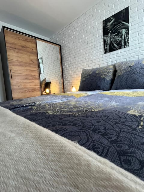 VITRUVIAN Apartament 13 - Self check in 24h Apartment in Timiș County