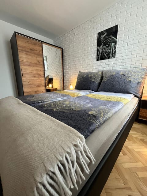 VITRUVIAN Apartament 13 - Self check in 24h Apartment in Timiș County