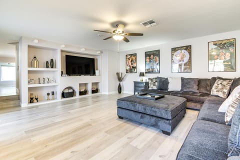 Golfers Paradise with Views in Fountain Hills House in Fountain Hills