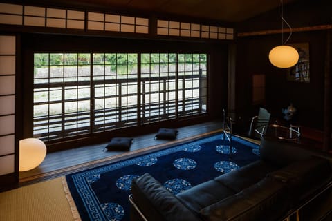 River view
