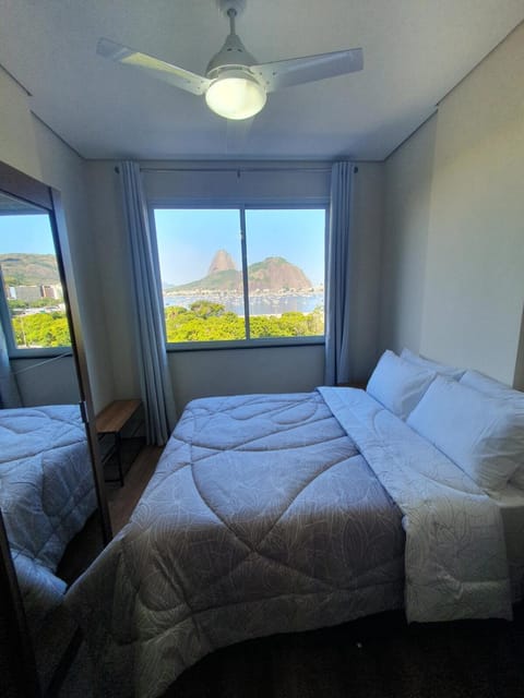 Vista Mar - Pão de Açúcar 1 Apartment in Santa Teresa