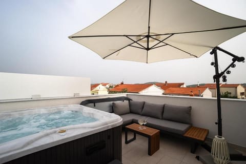 Spa and wellness centre/facilities