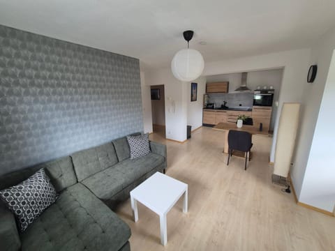 Apartment West Apartment in Mondsee