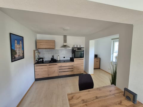 Apartment West Apartment in Mondsee