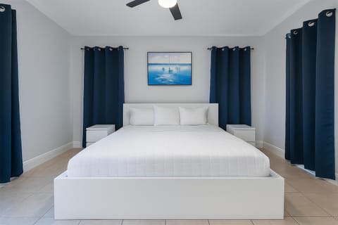 3BR Delray Beach Retreat | Pool + Game Room House in Delray Beach