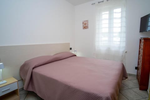 Casa Don Peppino City Center Apartment in Ischia