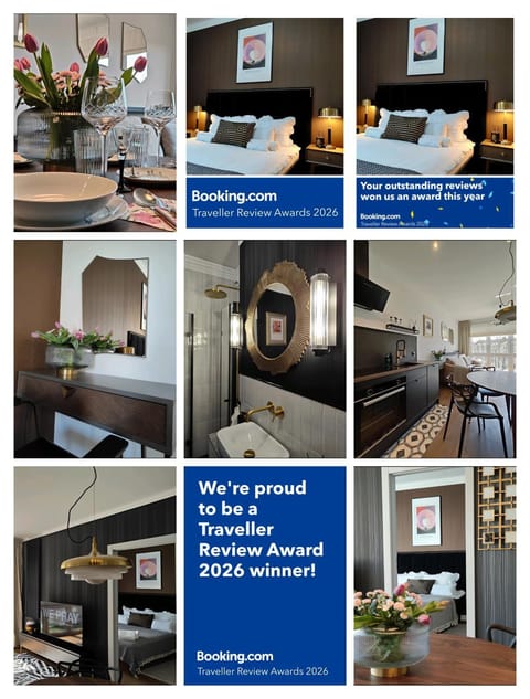 Apartament N7 Centrum Apartment in West Pomeranian Voivodeship, Poland