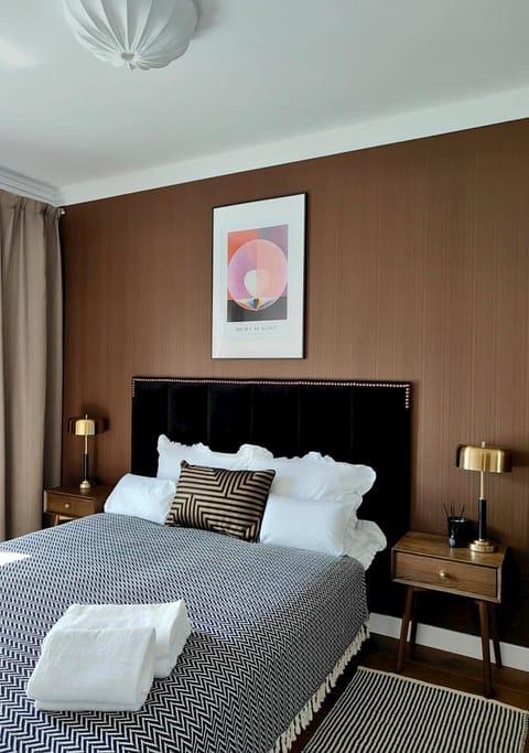 Apartament N7 Centrum Apartment in West Pomeranian Voivodeship, Poland