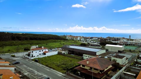 Property building, Natural landscape, Sea view
