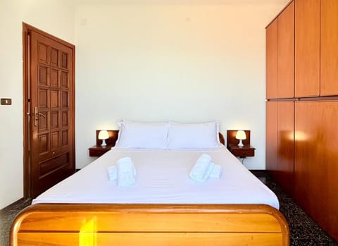 Dimora Concept - Orizzonte Blu - Verezzi sea view Apartment in Borgio Verezzi