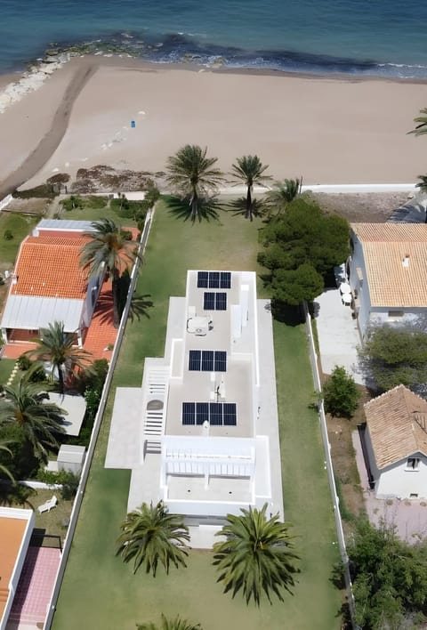 Bird's eye view, View (from property/room), Sea view