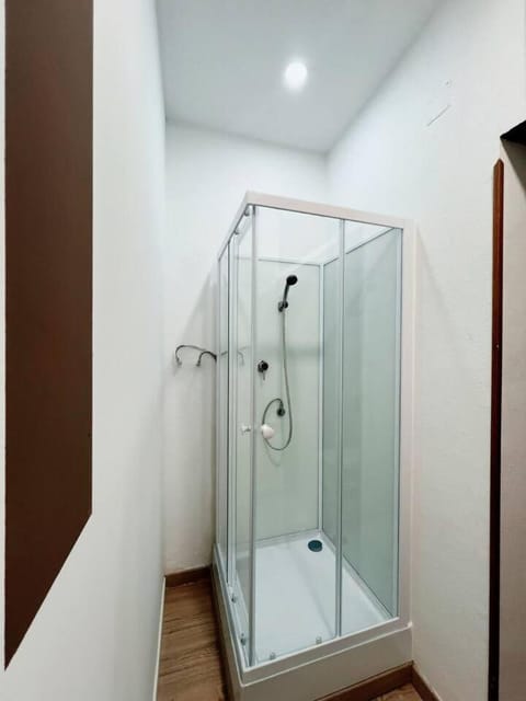 Plaza España Rooms A Bed and Breakfast in Centro