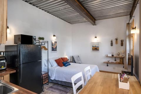 Foys Lake Studio Perfect Escape Apartment in Kalispell