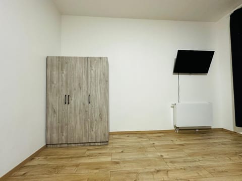 Sweet apartment with belcon Apartment in Saint-Gilles