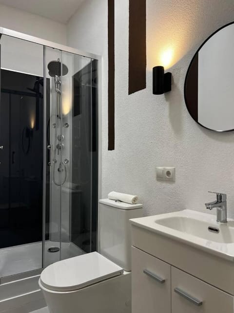 Plaza España B Bed and Breakfast in Centro