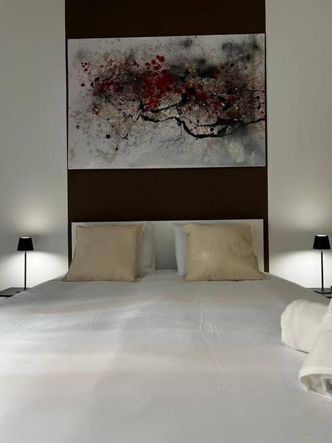 Plaza España B Bed and Breakfast in Centro