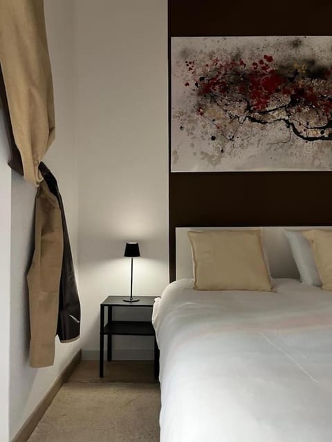 Plaza España B Bed and Breakfast in Centro