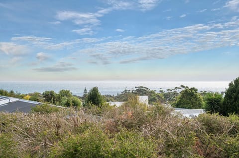 Day, Natural landscape, Sea view