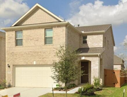 Spacious 3BR with Loft and Patio House in Cypress