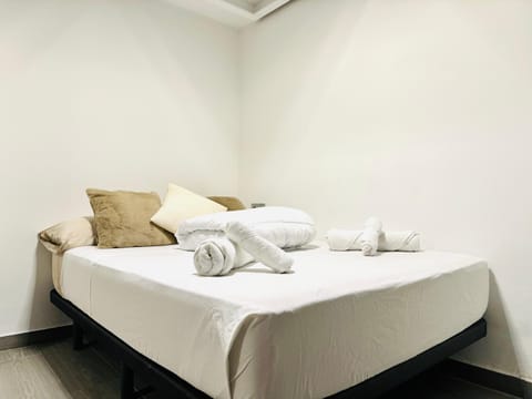 Suite Palacio Congresos Apartment in Valencia