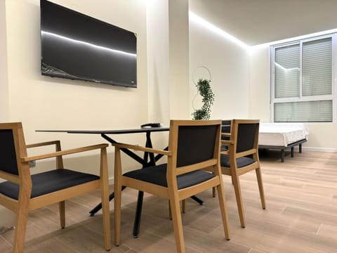 Suite Palacio Congresos Apartment in Valencia