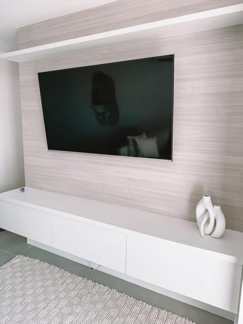 Apartamento Alto Padrão na Praia de Piratininga Apartment in Niterói