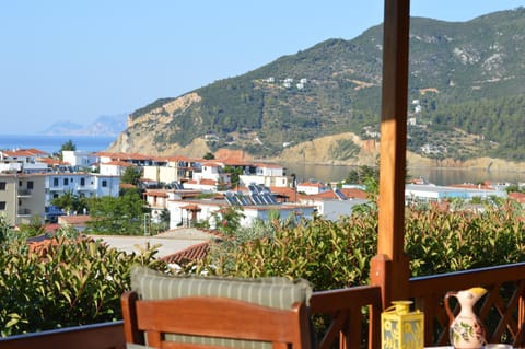 Sea view, Sea view