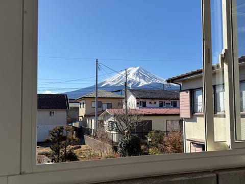 View (from property/room)