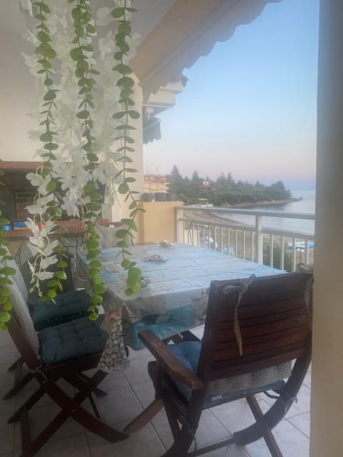 Emmas House House in Halkidiki
