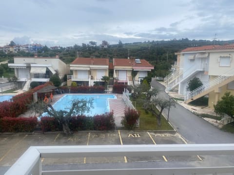 Emmas House House in Halkidiki