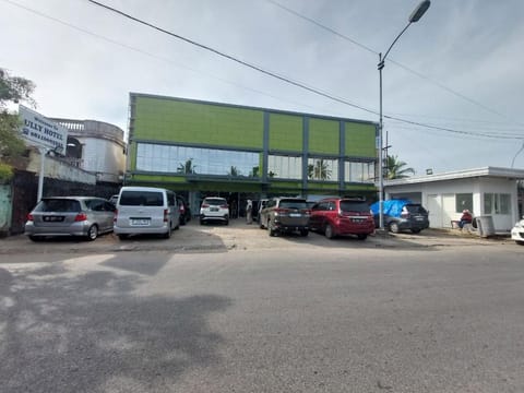 Property view