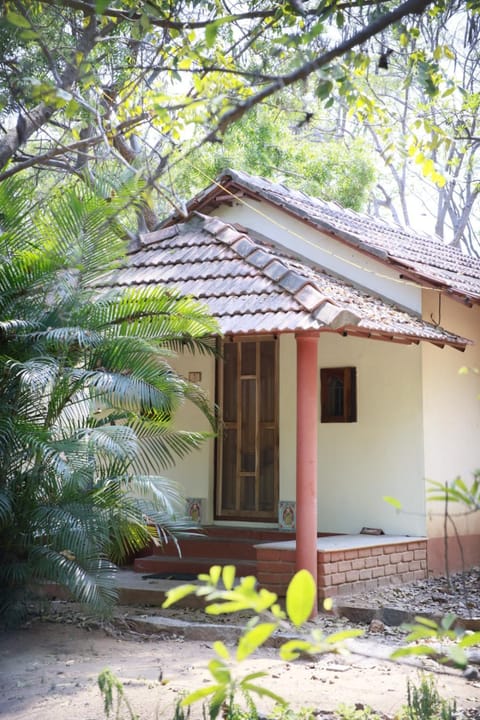 Garden, Garden view