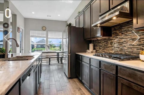 Sierra luxury House Villa in Harris County