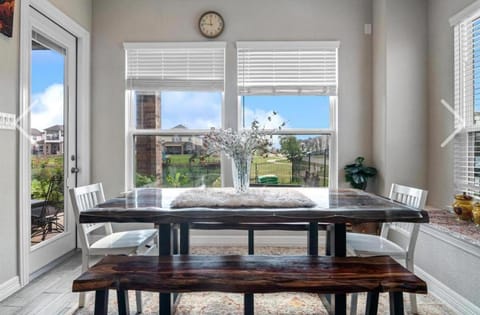 Sierra luxury House Villa in Harris County