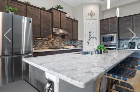 Sierra luxury House Villa in Harris County