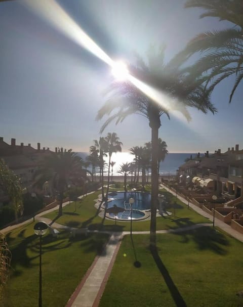 Property view